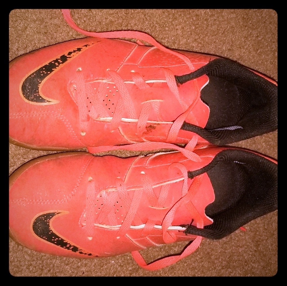Boys Turf Shoes